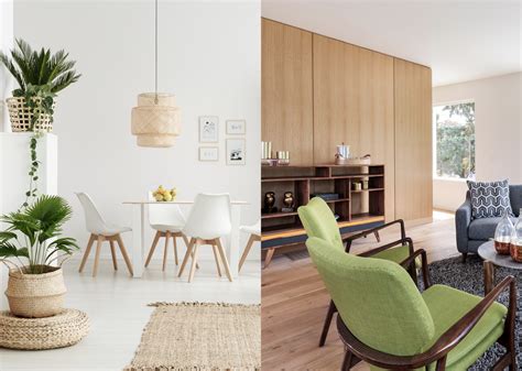 Perbedaan Desain Skandinavia dengan Minimalis – Skandinavia Apartment